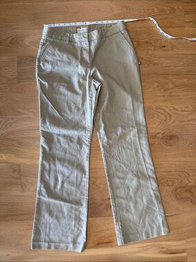 Dennis Tan Chino Pants jr size 9